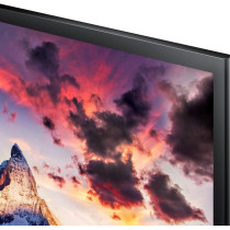 SAMSUNG LED Monitor S22F350FHU, 21.5, Essential, 16:9, 1920x1080, TN, 5ms, Tilt, 200 Brightness cd/m2 Typical, 170 Degree /160 Degree Viewing Angle, 60 Hz Refresh Rate, 1000:1, VGA, HDMI, VESA, 2 Years Warranty