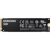SAMSUNG 980 PRO 250 GB PCIe 4.0 bis zu 6.400 MB/s NVMe M.2 2280 Internes Solid State Drive SSD MZ V8P250BW, Black