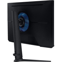 SAMSUNG 27 Inches Odyssey G5 CG510, QHD Flat Gaming Monitor, 165Hz Refresh Rate & 1ms Response Time, AMD FreeSync Premium - LS27CG510EMXUE