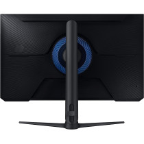 SAMSUNG 27 Inches Odyssey G5 CG510, QHD Flat Gaming Monitor, 165Hz Refresh Rate & 1ms Response Time, AMD FreeSync Premium - LS27CG510EMXUE