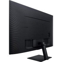 SAMSUNG M5 Series 32-Inch FHD 1080p Smart Monitor & Streaming TV (Tuner-Free), Netflix, HBO, Prime Video, & More, Apple Airplay, Bluetooth, Built-in Speakers, Remote Included (LS32AM500NNXZA)