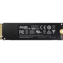SAMSUNG 970 EVO Plus SSD 250GB NVMe M.2 Internal Solid State Drive with V-NAND Technology, Storage and Memory Expansion for Gaming, Graphics w/Heat Control, Max Speed, MZ-V7S250B/AM