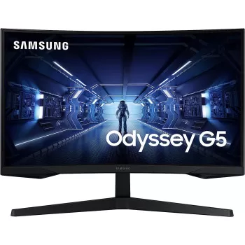 SAMSUNG Odyssey...