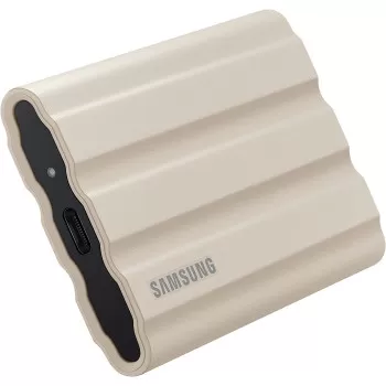 SAMSUNG T7 Shield Portable...