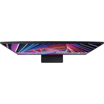 SAMSUNG S27A700NWU - S70A Series - LED Monitor - 27 Inches - 3840 x 2160 4K @ 60 Hz - IPS - 300 cd/m² - 1000:1 - HDR10-5 ms - HDMI, DisplayPort - Black