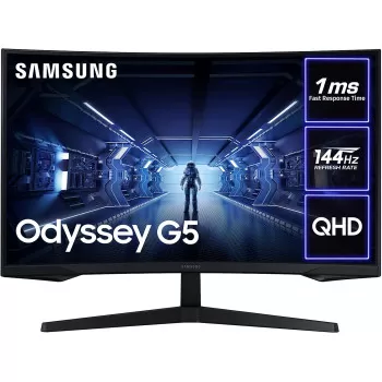 SAMSUNG Odyssey G5...