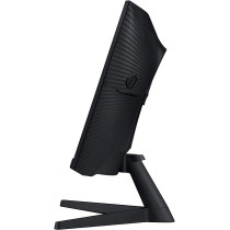 SAMSUNG Odyssey G5 LC27G55TQWRXXU 27 Inches 1000R Curved Gaming Monitor - 144Hz, 1ms, 1440p QHD, Freesync Premium, HDR10, HDMI, Displayport