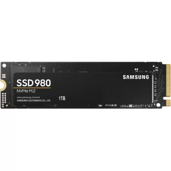 SAMSUNG 980 M 2 NVMe...