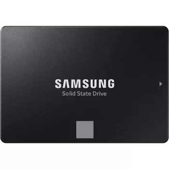 SAMSUNG SSD 870 EVO, 2 TB,...