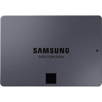 SAMSUNG 860 QVO 1 TB SATA 2.5 Inch Internal Solid State Drive (SSD) (MZ-76Q1T0)