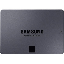 SAMSUNG 860 QVO 1 TB SATA 2.5 Inch Internal Solid State Drive (SSD) (MZ-76Q1T0)
