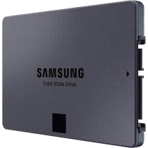 SAMSUNG 860 QVO 1 TB SATA 2.5 Inch Internal Solid State Drive (SSD) (MZ-76Q1T0)