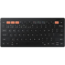 SAMSUNG Smart Wireless Keyboard Trio 500, Black