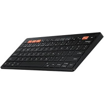 SAMSUNG Smart Wireless Keyboard Trio 500, Black