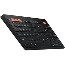 SAMSUNG Smart Wireless Keyboard Trio 500, Black