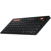 SAMSUNG Smart Keyboard Trio 500 QWERTY Keyboard, Black