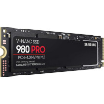 SAMSUNG 500GB 980 Pro SSD NVMe M.2 - MZ-V8P500BW