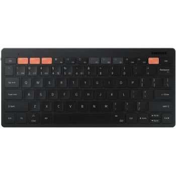 SAMSUNG Official Smart Keyboard Trio 500 - Black