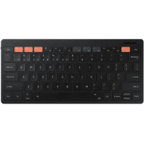 SAMSUNG Official Smart Keyboard Trio 500 - Black