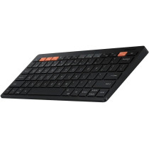 SAMSUNG Official Smart Keyboard Trio 500 - Black
