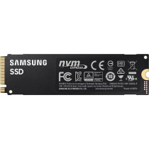 SAMSUNG 980 PRO 1TB PCIe SSD - 7,000 MB/s 4.0 x 4 M.2 NVMe Gen4 Internal Gaming Solid State Drive with V-NAND Technology for Laptops Desktops and Crypto Chia Mining