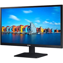 SAMSUNG Monitor LED Monitor 21-5, LS22A330NHUXEN VGA-HDMI-192