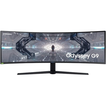 SAMSUNG C49G95TSSU LED Curved Monitor 49 Inch ODYSSEY LC49G95TSSPXXU