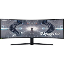 SAMSUNG C49G95TSSU LED Curved Monitor 49 Inch ODYSSEY LC49G95TSSPXXU