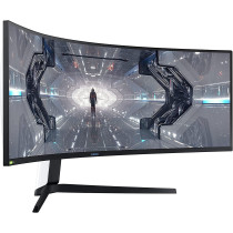 SAMSUNG C49G95TSSU LED Curved Monitor 49 Inch ODYSSEY LC49G95TSSPXXU