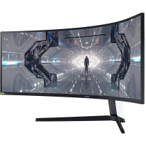 SAMSUNG C49G95TSSU LED Curved Monitor 49 Inch ODYSSEY LC49G95TSSPXXU