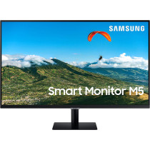 SAMSUNG M50A 32 Inches 1080p VA Smart Monitor