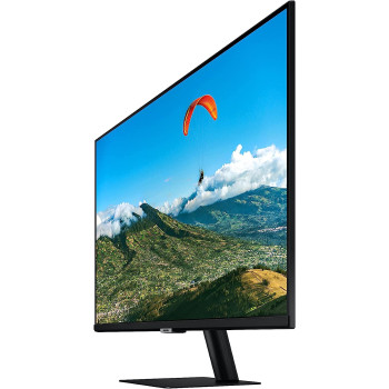 SAMSUNG M50A 32 Inches 1080p VA Smart Monitor