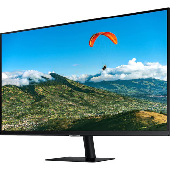 SAMSUNG M50A 32 Inches 1080p VA Smart Monitor