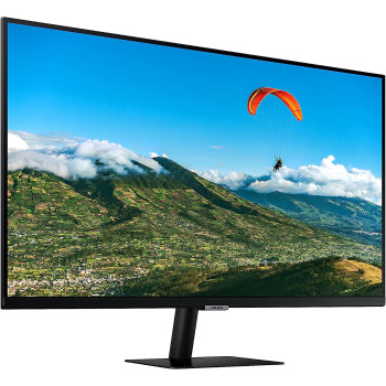 SAMSUNG M50A 32 Inches 1080p VA Smart Monitor