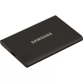 SAMSUNG T7 Portable SSD...