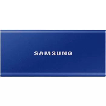 SAMSUNG Portable T7 2TB...