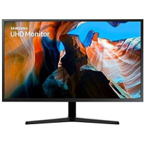 Samsung 32 Inch ViewFinity UJ59 4K UHD QLED AMD FreeSync Monitor