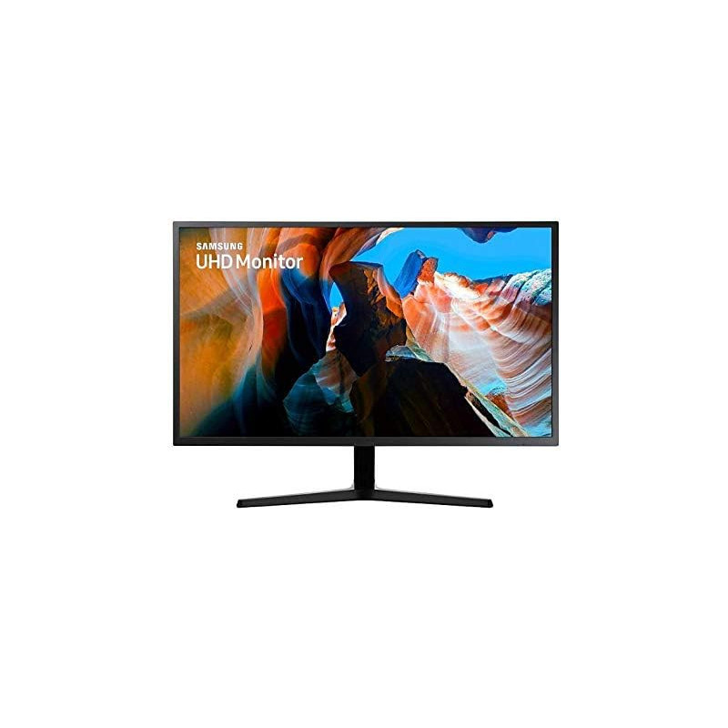 Samsung 32 Inch ViewFinity UJ59 4K UHD QLED AMD FreeSync Monitor