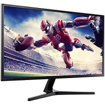 Samsung 32 Inch ViewFinity UJ59 4K UHD QLED AMD FreeSync Monitor
