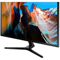 Samsung 32 Inch ViewFinity UJ59 4K UHD QLED AMD FreeSync Monitor