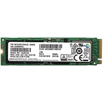 SAMSUNG SSD M.2 512 GB SSD PM981 NVMe PCIe 3.0 x 4 Bulk