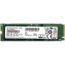 SAMSUNG SSD M.2 512 GB SSD PM981 NVMe PCIe 3.0 x 4 Bulk