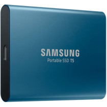 SAMSUNG 500 GB Hard Drive - MU-PA500B