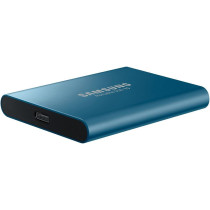 SAMSUNG 500 GB Hard Drive - MU-PA500B