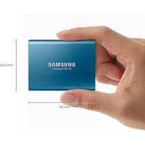 SAMSUNG 500 GB Hard Drive - MU-PA500B