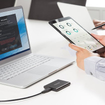 SAMSUNG 500 GB Hard Drive - MU-PA500B