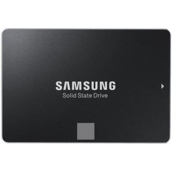 SAMSUNG MZ-75E500B/EU 850 EVO 500GB 2.5-Inch SATA III Internal Solid State Drive