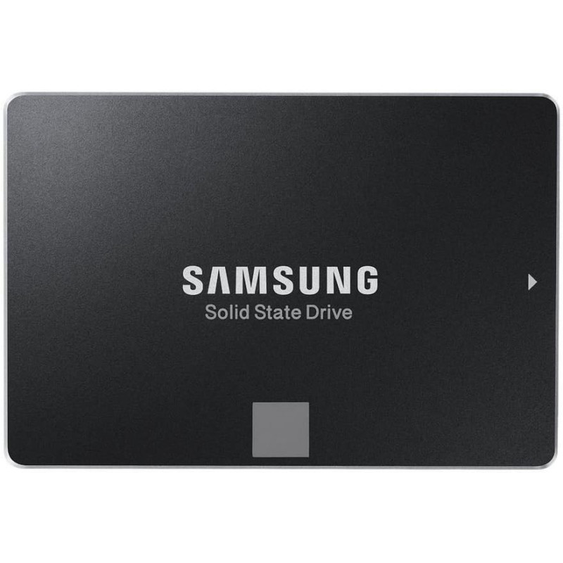 SAMSUNG MZ-75E500B/EU 850 EVO 500GB 2.5-Inch SATA III Internal Solid State Drive