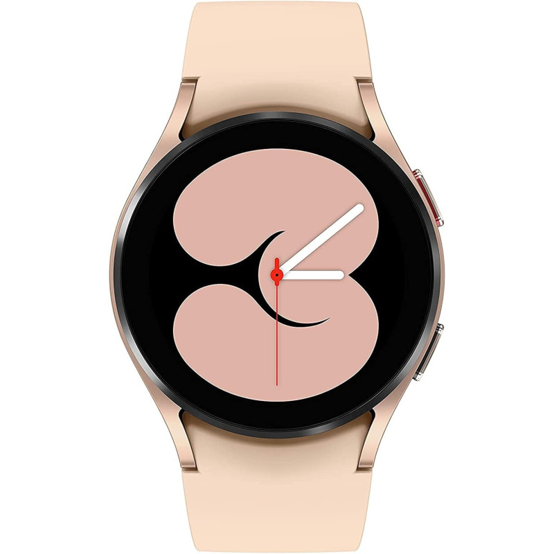 SAMSUNG Galaxy Watch 4 40mm R860, Pink