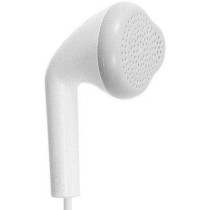 SAMSUNG EHS61ASFWE Microphone, White